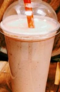 2. SMOOTHIE